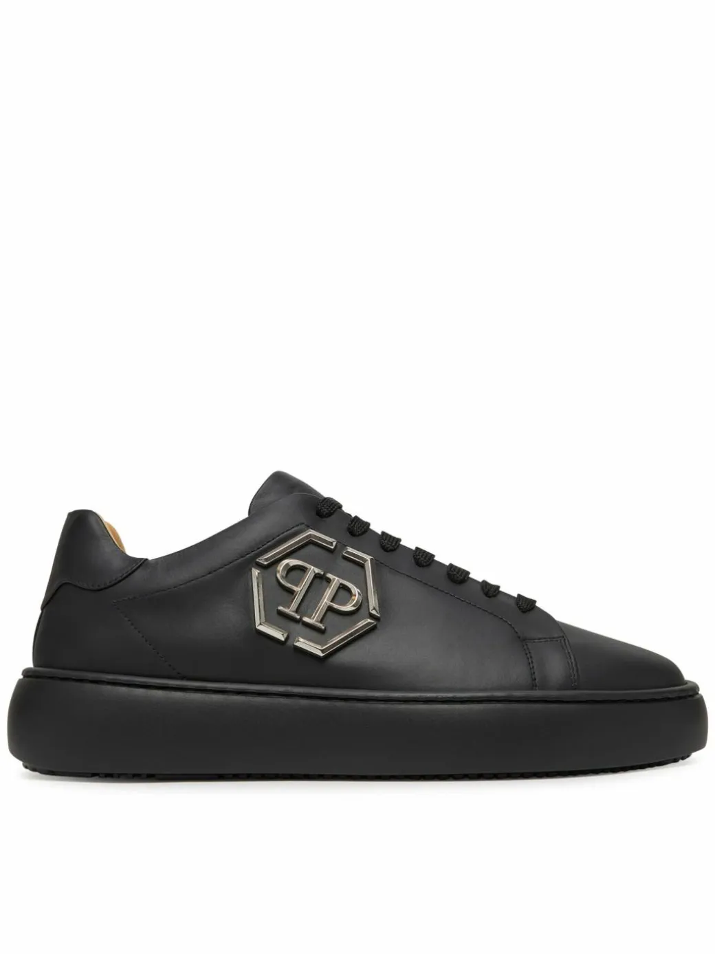 Sneakers PAES MSC4022 Nero