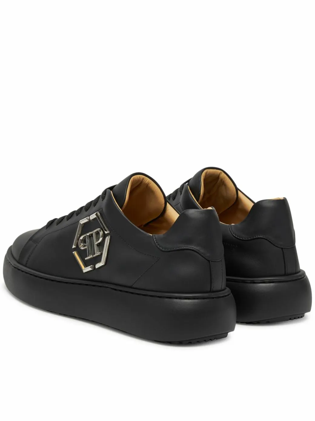 Sneakers PAES MSC4022 Nero