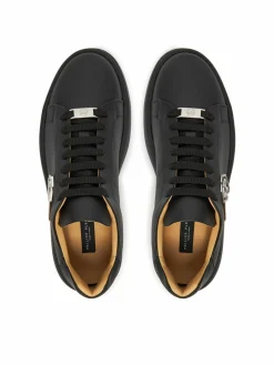 Sneakers PAES MSC4022 Nero