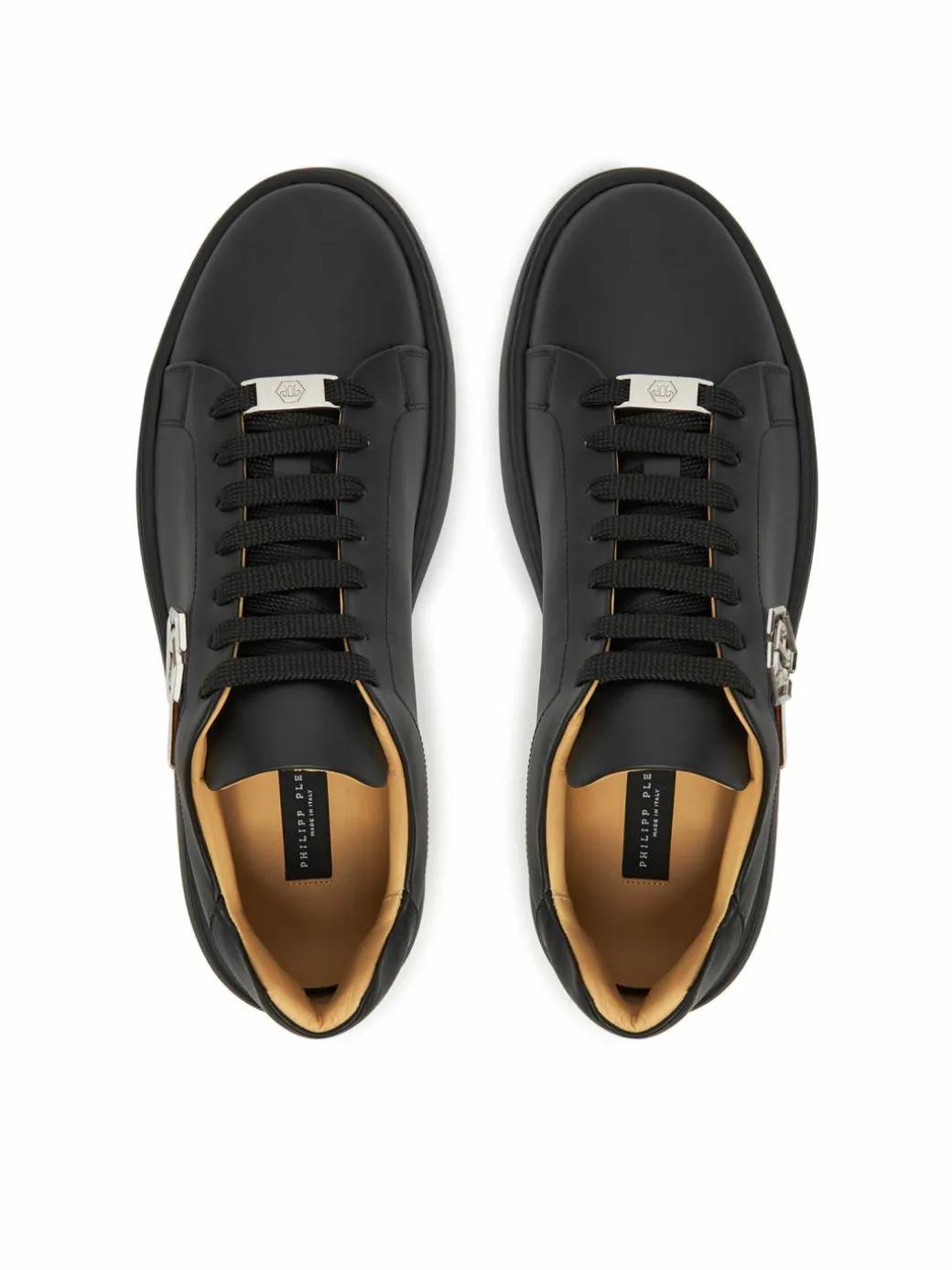 Sneakers PAES MSC4022 Nero