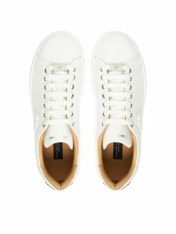 Sneakers PAES USC0722 PLE005N01 Bianco