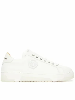 Sneakers PAES USC0722 PLE005N01 Bianco