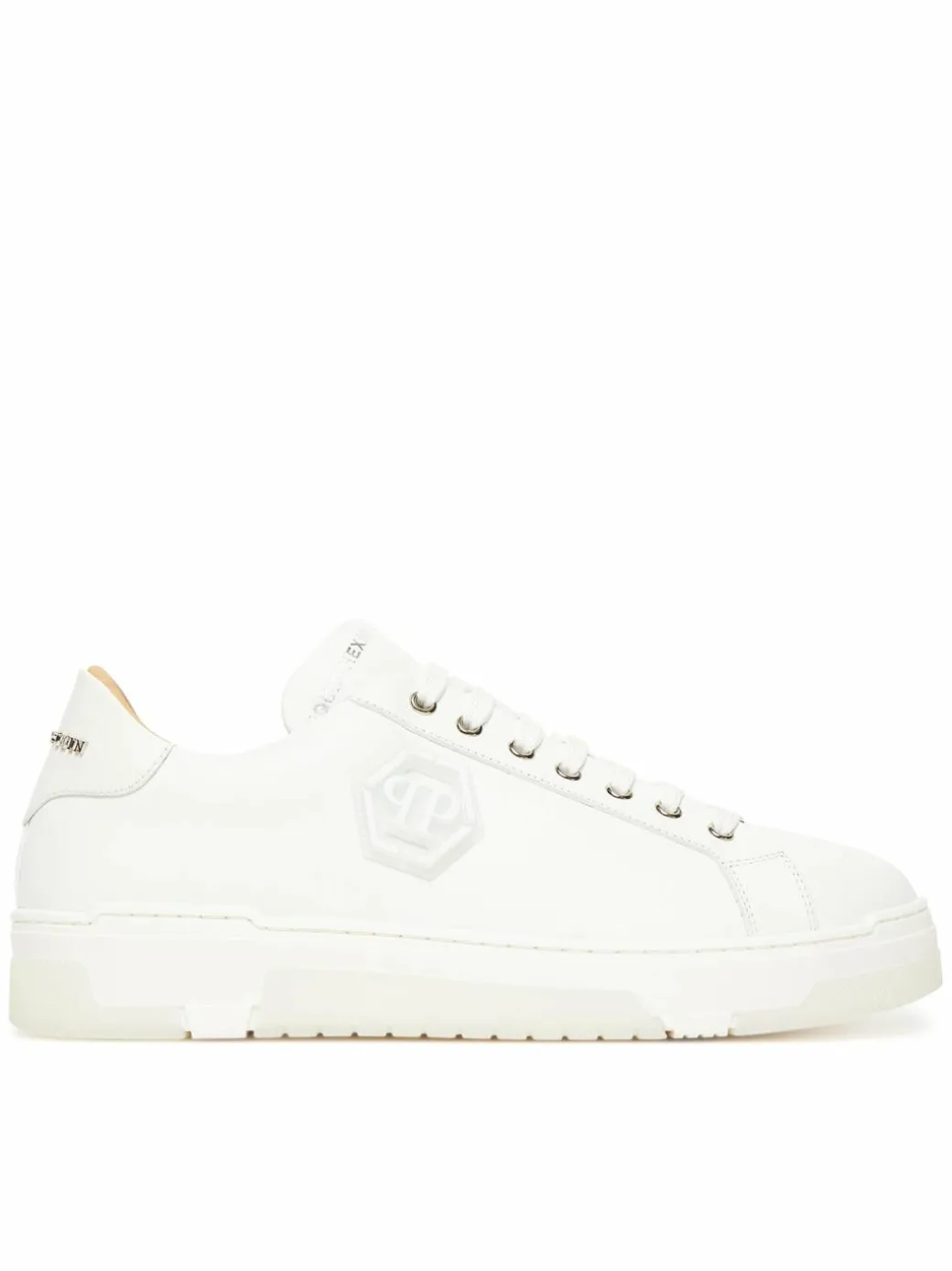 Sneakers PAES USC0722 PLE005N01 Bianco