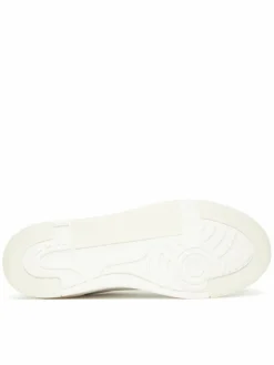 Sneakers PAES USC0722 PLE005N01 Bianco