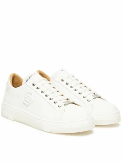 Sneakers PAES USC0722 PLE005N01 Bianco