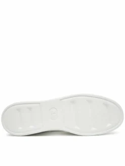 Sneakers PAES USC0768 PLE005N01 Bianco