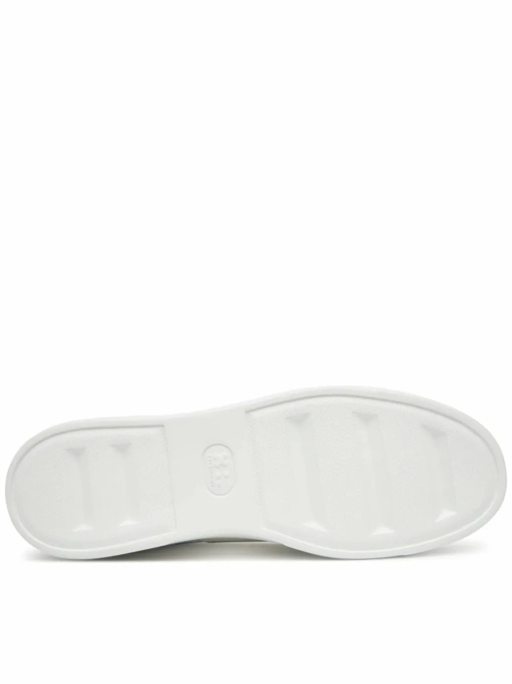 Sneakers PAES USC0768 PLE005N01 Bianco