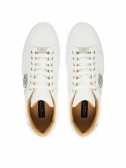 Sneakers PAES USC0768 PLE005N01 Bianco