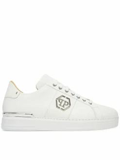 Sneakers PAES USC0768 PLE005N01 Bianco
