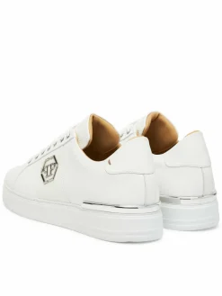 Sneakers PAES USC0768 PLE005N01 Bianco