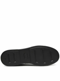 Sneakers PAES USC0768 PLE005N0202 Nero