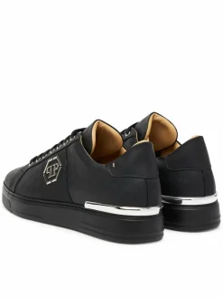 Sneakers PAES USC0768 PLE005N0202 Nero