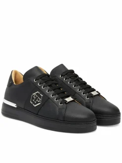 Sneakers PAES USC0768 PLE005N0202 Nero