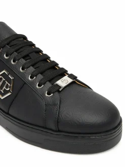 Sneakers PAES USC0768 PLE005N0202 Nero