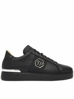 Sneakers PAES USC0768 PLE005N0202 Nero