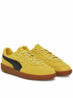Sneakers Palermo 396463 71 Giallo