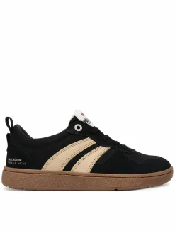 Sneakers Pallacup Flame Og 74484-008-M Nero