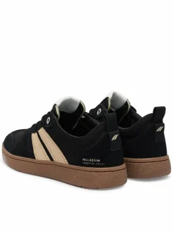 Sneakers Pallacup Flame Og 74484-008-M Nero