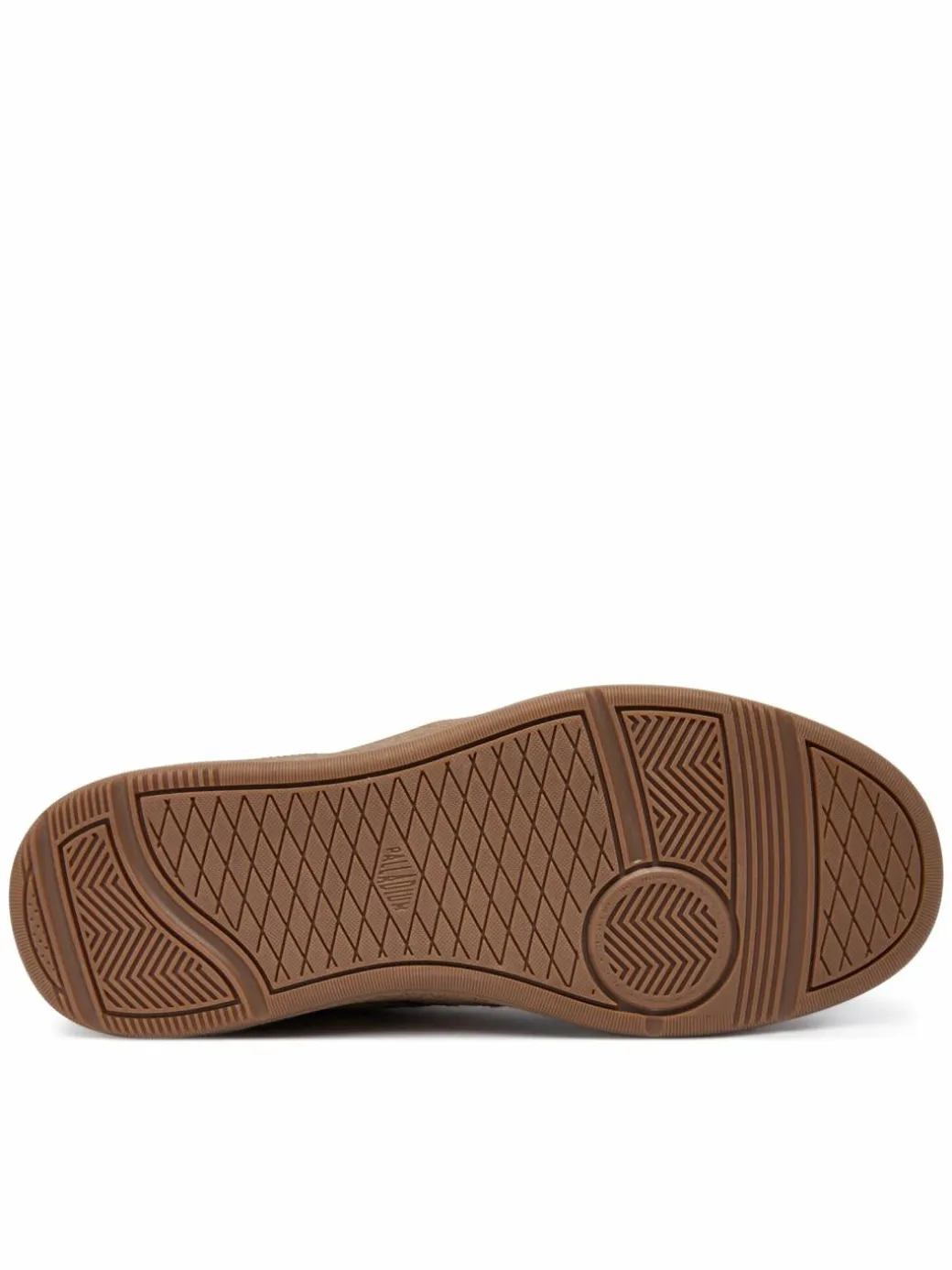 Sneakers Pallacup Flame Og 74484-008-M Nero