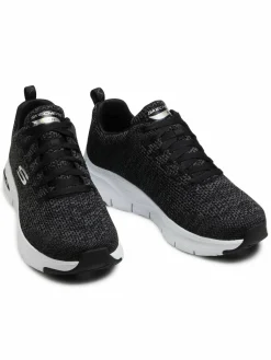 Sneakers Paradyme 232041/BKW Nero