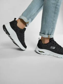 Sneakers Paradyme 232041/BKW Nero