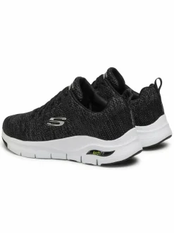 Sneakers Paradyme 232041/BKW Nero