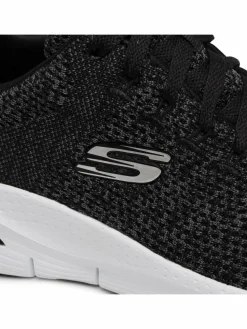 Sneakers Paradyme 232041/BKW Nero