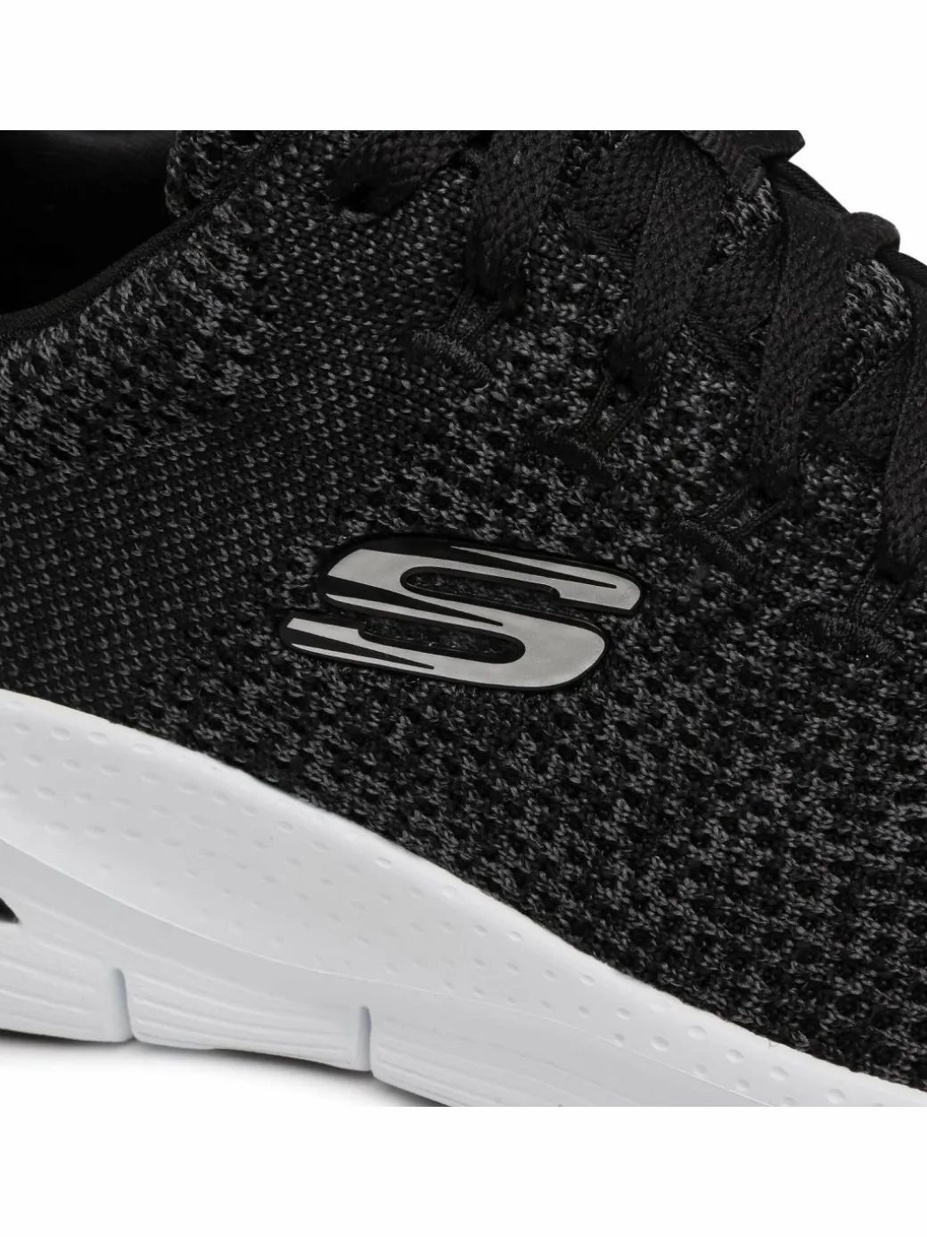Sneakers Paradyme 232041/BKW Nero