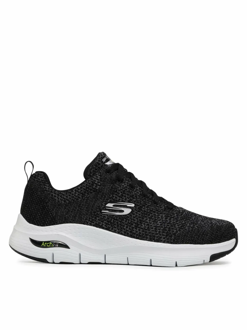 Sneakers Paradyme 232041/BKW Nero