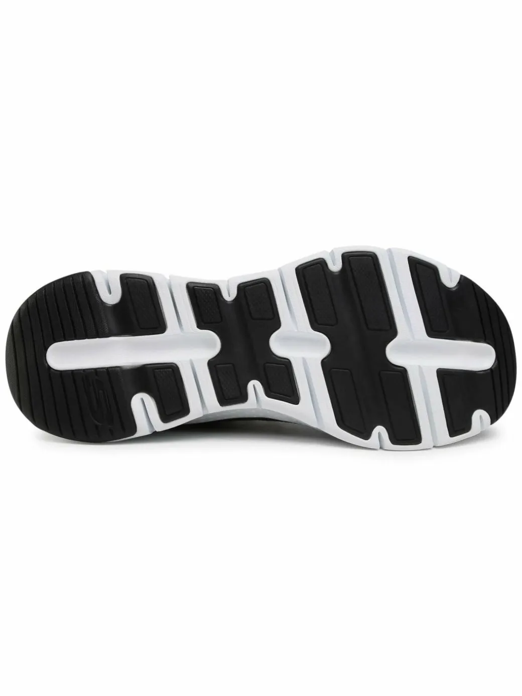 Sneakers Paradyme 232041/BKW Nero