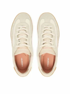 Sneakers Park 12519020 Beige
