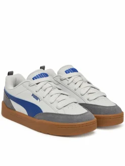 Sneakers Park Lifestyle OG 397262 17 Bianco