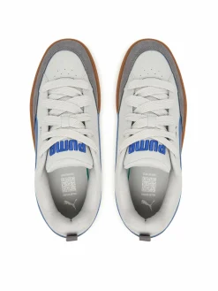 Sneakers Park Lifestyle OG 397262 17 Bianco