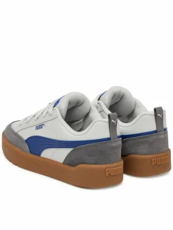 Sneakers Park Lifestyle OG 397262 17 Bianco