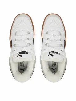 Sneakers Park Lifestyle SK8 400497 01 Bianco