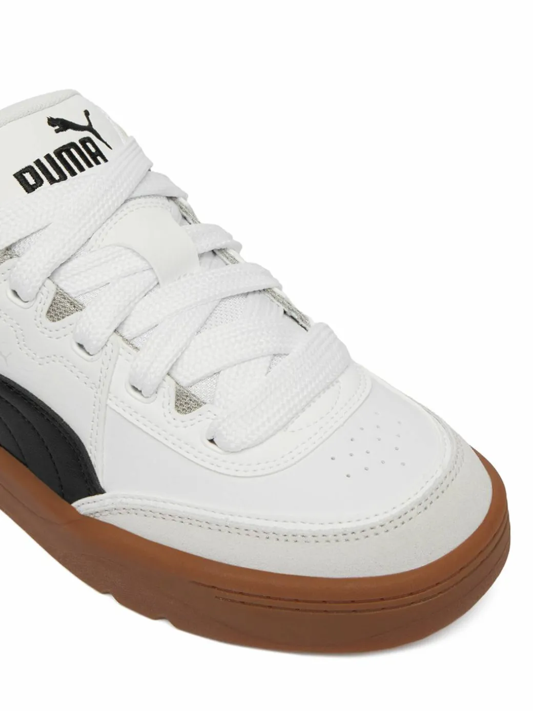 Sneakers Park Lifestyle SK8 400497 01 Bianco