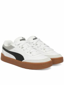 Sneakers Park Lifestyle SK8 400497 01 Bianco