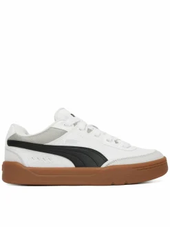 Sneakers Park Lifestyle SK8 400497 01 Bianco
