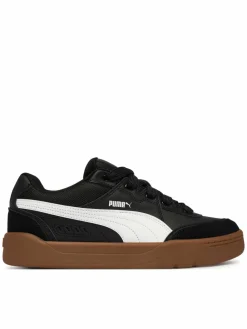 Sneakers Park Lifestyle SK8 400497 02 Nero