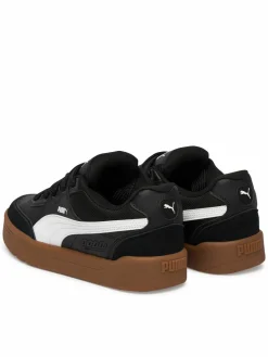 Sneakers Park Lifestyle SK8 400497 02 Nero