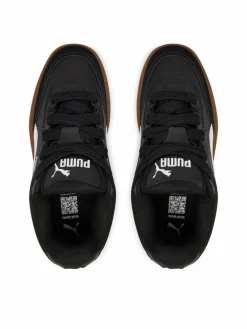 Sneakers Park Lifestyle SK8 400497 02 Nero