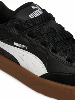 Sneakers Park Lifestyle SK8 400497 02 Nero