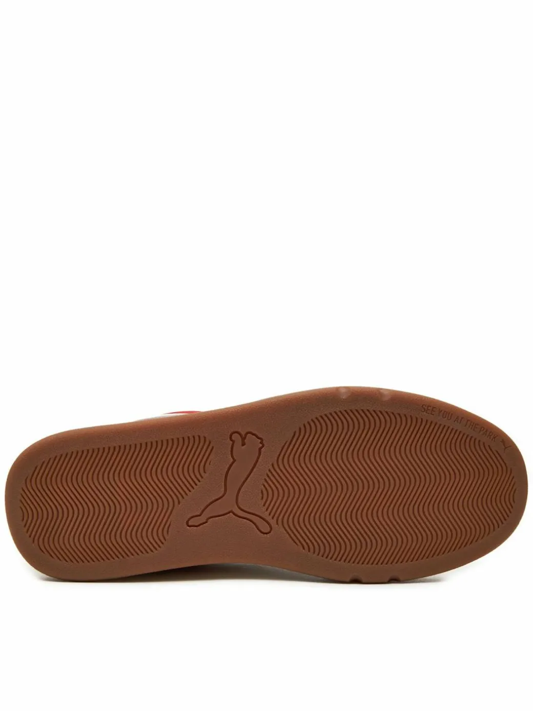 Sneakers Park Lifestyle Street 397495 02 Rosso
