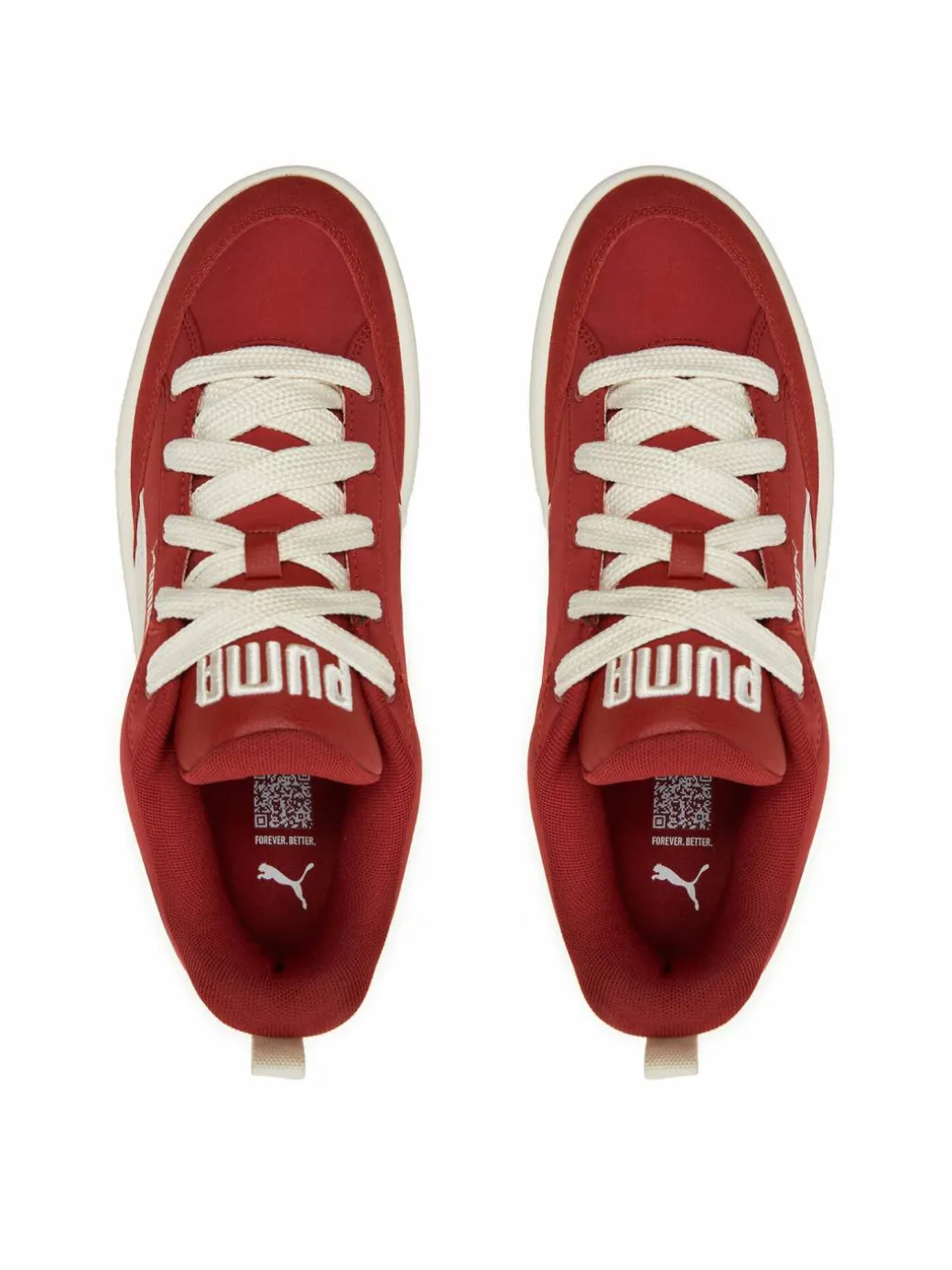 Sneakers Park Lifestyle Street 397495 02 Rosso