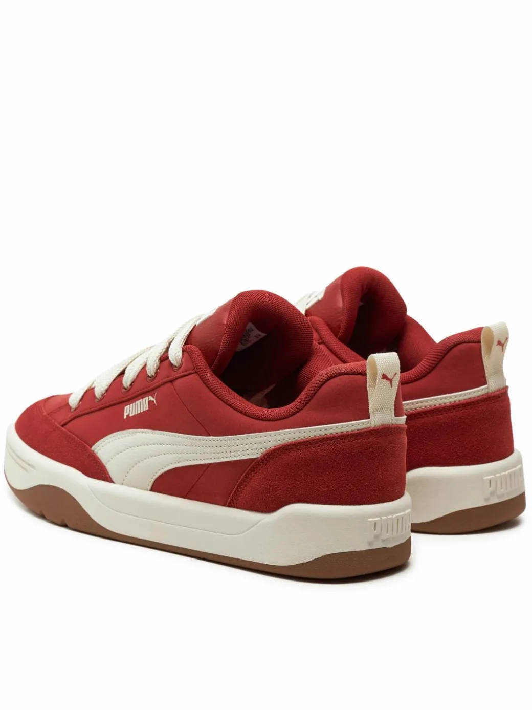 Sneakers Park Lifestyle Street 397495 02 Rosso