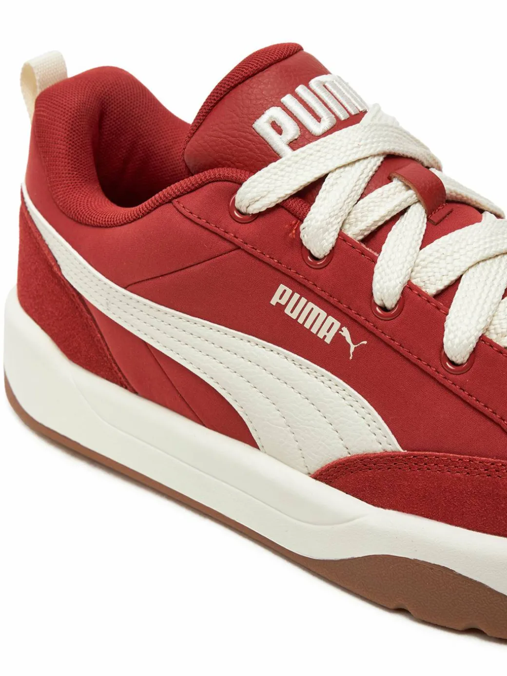 Sneakers Park Lifestyle Street 397495 02 Rosso
