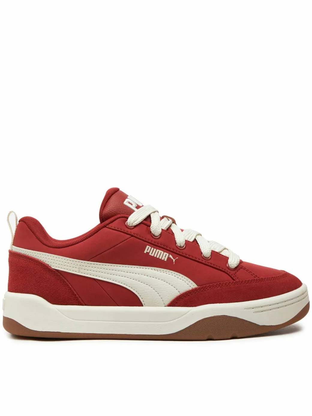 Sneakers Park Lifestyle Street 397495 02 Rosso