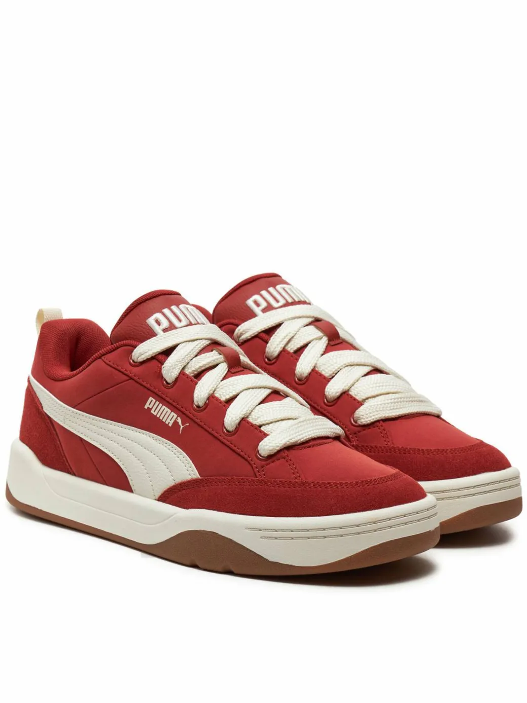 Sneakers Park Lifestyle Street 397495 02 Rosso