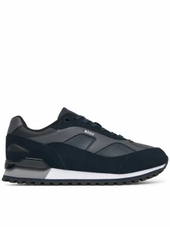 Sneakers Parkour-L 50568929 Blu scuro