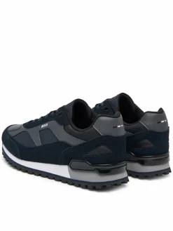 Sneakers Parkour-L 50568929 Blu scuro